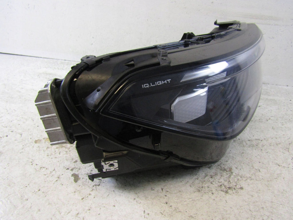 Frontscheinwerfer VW 57L941060 LED Rechts Scheinwerfer Headlight SCH2232468653ru