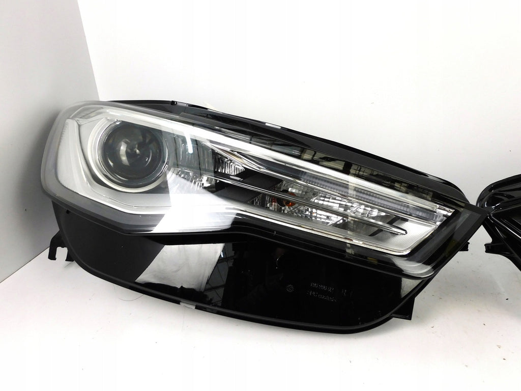 Frontscheinwerfer Audi A6 C7 4G0941005F Ein Stück (Rechts oder Links) Headlight