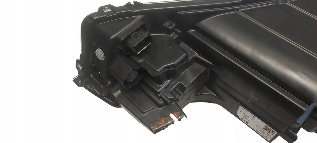 Frontscheinwerfer Renault Zoe 260609388R LED Links Scheinwerfer Headlight SCH8246459751fy