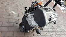 Laden Sie das Bild in den Galerie-Viewer, Motor VW Golf VI I CGGA 1.4 80PS 59kW 180TKm Benzin Engine Unkomplett MOT1542539741ux