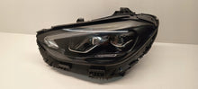 Load image into Gallery viewer, Frontscheinwerfer Mercedes-Benz A2069063903 LED Links Scheinwerfer Headlight