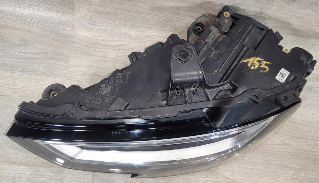 Frontscheinwerfer Audi A3 8V0941033C Links Scheinwerfer Headlight