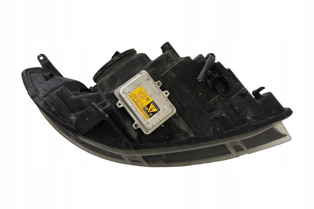 Frontscheinwerfer Saab 9-3 1EL00960605 P12770143 Links Scheinwerfer Headlight SCH2092819825bi