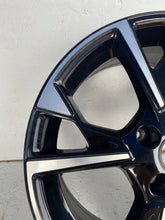 Load image into Gallery viewer, 1x Alufelge 17 Zoll 7.0&quot; 4x108 1646346180 Opel Corsa F Rim Wheel