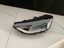 Laden Sie das Bild in den Galerie-Viewer, Frontscheinwerfer Audi A4 B9 8W0941011 LED Links Scheinwerfer Headlight SCH9623931037xb