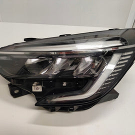 Frontscheinwerfer Renault Clio I V 260607647R Full LED Links Headlight SCH9284897040gp