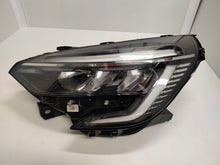 Load image into Gallery viewer, Frontscheinwerfer Renault Clio I V 260607647R Full LED Links Headlight SCH9284897040gp