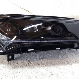 Frontscheinwerfer Skoda Enyaq IV 5LB941016G Full LED Rechts Headlight SCH7558048147hl