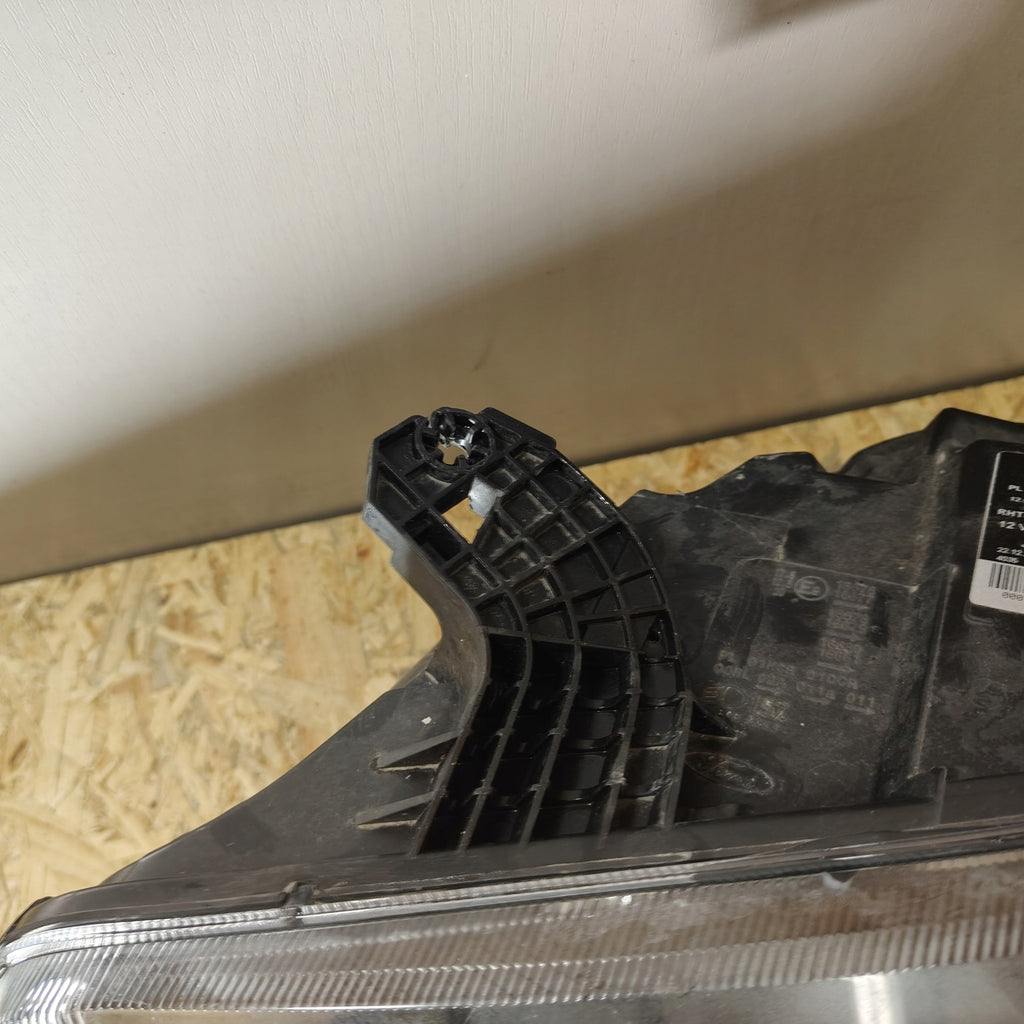 Frontscheinwerfer Ford Transit Custom JK21-13W030-DJ Links Headlight