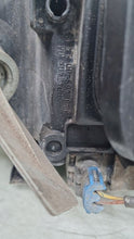 Laden Sie das Bild in den Galerie-Viewer, Frontscheinwerfer Audi A6 14846500 Links Scheinwerfer Headlight SCH5853607504dq