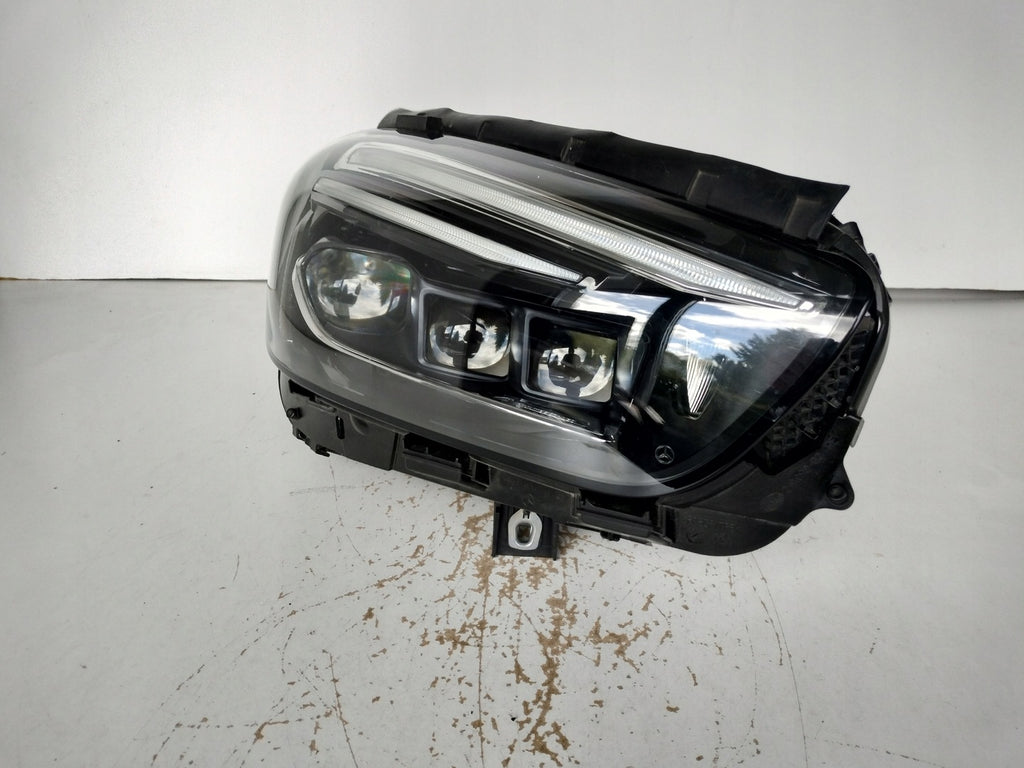 Frontscheinwerfer Mercedes-Benz W247 A2479062003 LED Rechts Headlight