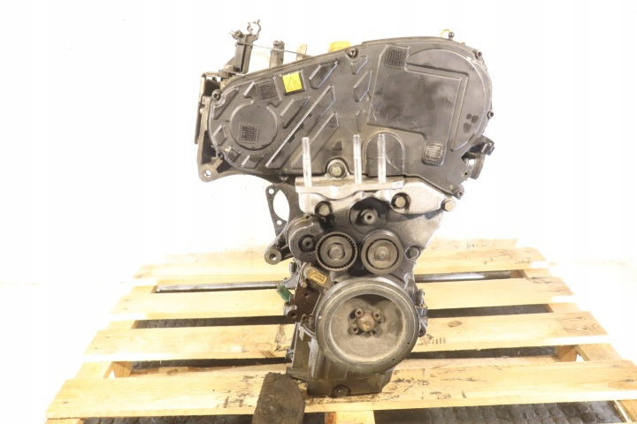 Motor Alfa Romeo Giulietta 940A4000 2.0 JTD 170PS 125kW 2012 Diesel Unkomplett MOT6863879507kt
