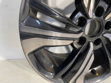 Laden Sie das Bild in den Galerie-Viewer, 1x Alufelge 17 Zoll 8.0&quot; 5x114.3 50ET Honda Civic X Rim Wheel