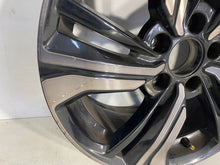 Load image into Gallery viewer, 1x Alufelge 17 Zoll 8.0" 5x114.3 50ET Honda Civic X Rim Wheel FEL2887159821xl