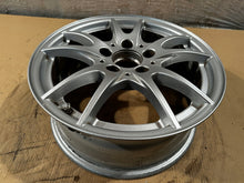 Load image into Gallery viewer, 1x Alufelge 16 Zoll 6.5" 5x112 49ET A2464011302 Mercedes-Benz W246 Rim Wheel FEL3841909626jd