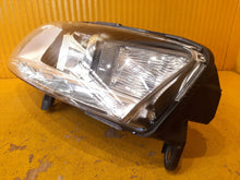 Laden Sie das Bild in den Galerie-Viewer, Frontscheinwerfer Audi A6 C6 4F0941003 1EL00992521 Xenon Links Headlight