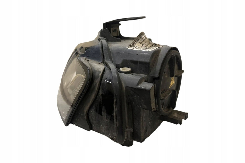 Frontscheinwerfer Audi A4 8K0941003C LE07A61640301240271 Links Headlight SCH8374547525nd