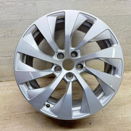 1x Alufelge 18 Zoll 8.0