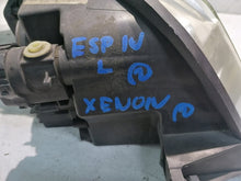 Load image into Gallery viewer, Frontscheinwerfer Renault Espace IV 8200394706 Xenon Links Headlight SCH1640032473rq