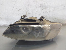 Frontscheinwerfer BMW E93 Links Scheinwerfer Headlight