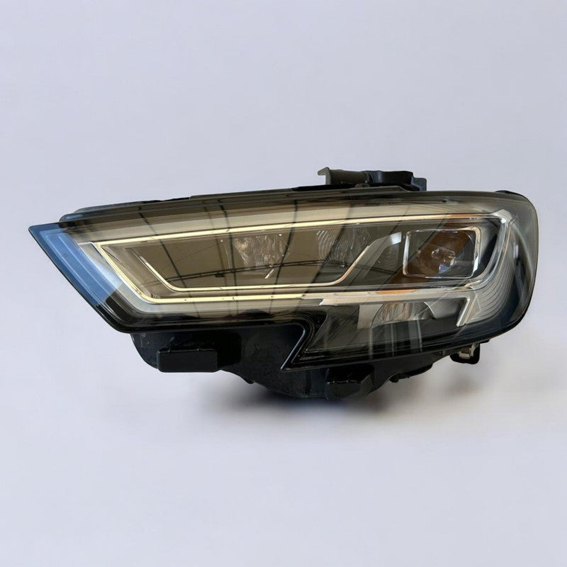 Frontscheinwerfer Audi A3 8V0941033C Full LED Links Scheinwerfer Headlight