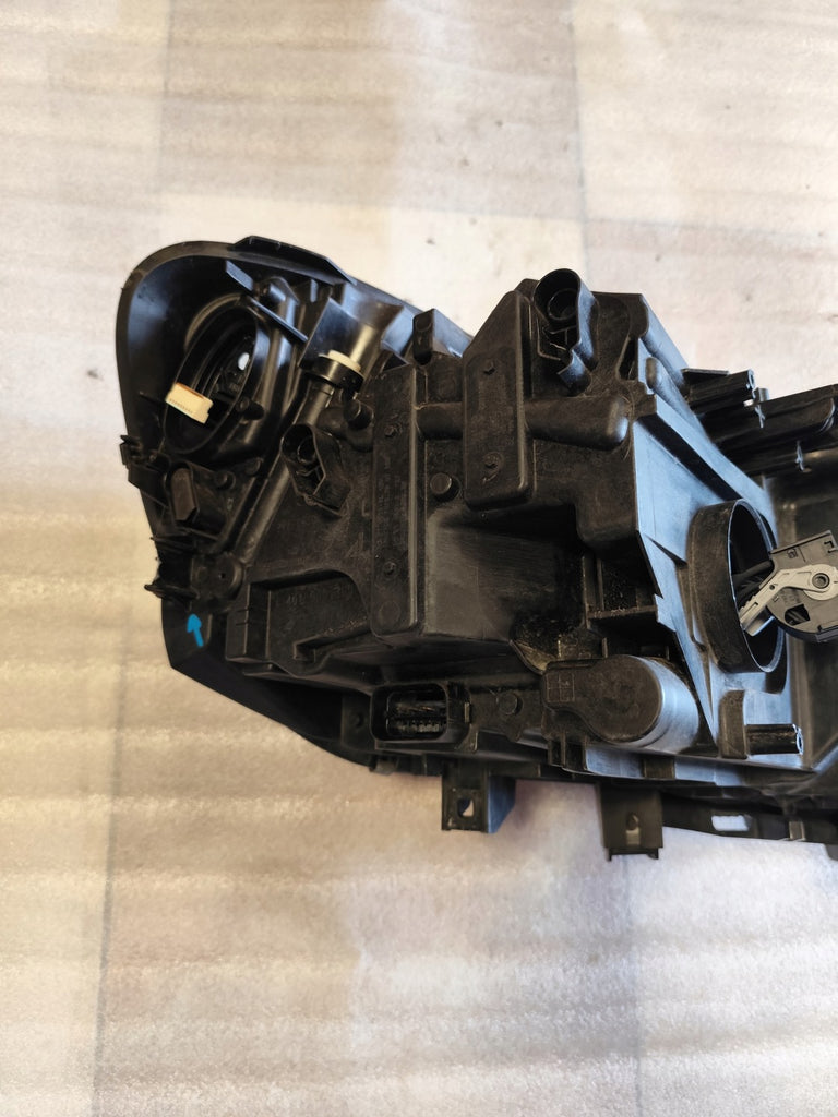 Frontscheinwerfer BMW 2 F45 F46 5A017B1-02 LED Links Scheinwerfer Headlight SCH1196338258po