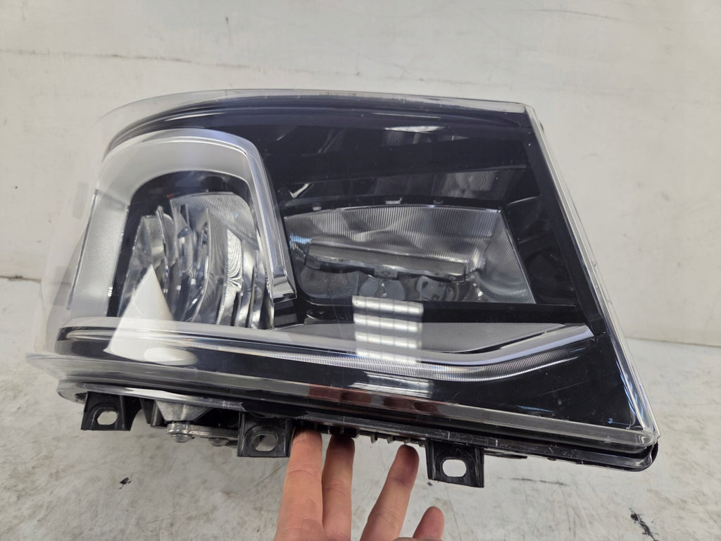 Frontscheinwerfer 3148186 LED Rechts Scheinwerfer Headlight SCH6775890904hp