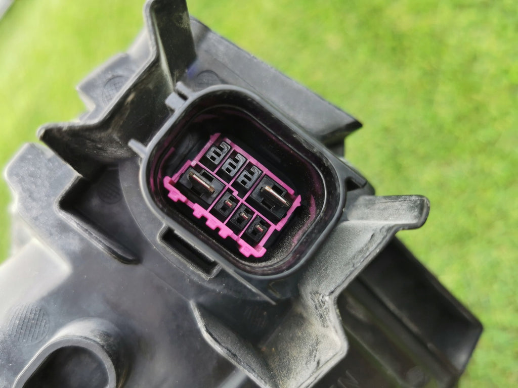 Frontscheinwerfer Audi A3 8Y0941034 Full LED Ein Stück (Rechts oder Links)