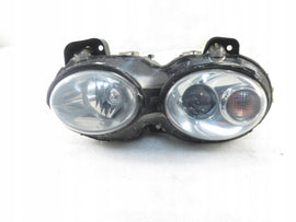 Frontscheinwerfer Jaguar X-Type 1X4313W029AH Rechts Scheinwerfer Headlight