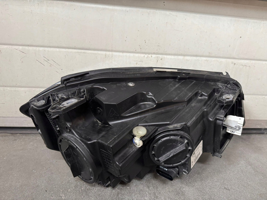 Frontscheinwerfer Mercedes-Benz W176 A1768201161 Links Scheinwerfer Headlight SCH1950813717wx