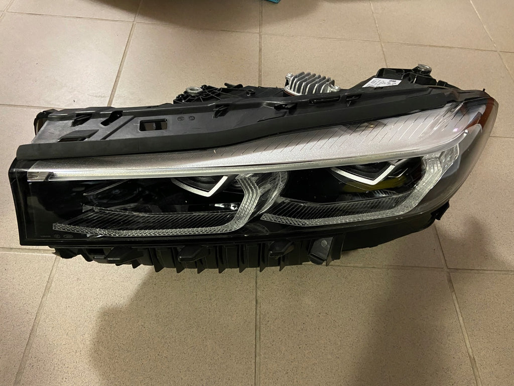 Frontscheinwerfer BMW G11 G12 LED Links Scheinwerfer Headlight