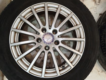 Load image into Gallery viewer, 1x Alufelge 16 Zoll 6.5" 5x112 A2054012502 Mercedes-Benz W205 Rim Wheel FEL2275295244vw