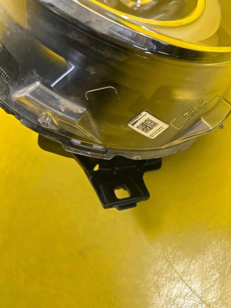 Frontscheinwerfer Mini F57 F56 F55 5A01158-03 LED Rechts Scheinwerfer Headlight SCH2989269505xy