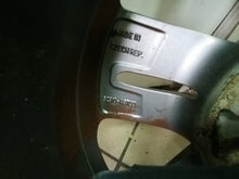 Load image into Gallery viewer, 1x Alufelge 16 Zoll 6.5" 5x114.3 52910-A6700 Hyundai I Rim Wheel FEL6881744203op