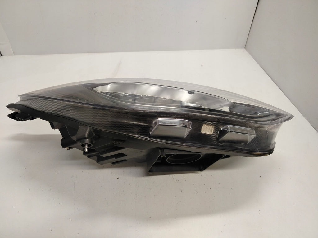 Frontscheinwerfer Ford Fiesta N1BB-13E014-AE LED Rechts Scheinwerfer Headlight SCH4649267981cj