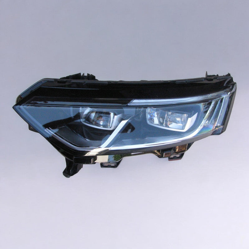 Frontscheinwerfer Renault Koleos II 260604608R LED Links Scheinwerfer Headlight