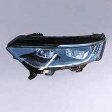 Laden Sie das Bild in den Galerie-Viewer, Frontscheinwerfer Renault Koleos II 260604608R LED Links Scheinwerfer Headlight