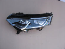 Laden Sie das Bild in den Galerie-Viewer, Frontscheinwerfer Renault Koleos II 260604608R LED Links Scheinwerfer Headlight