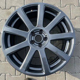 1x Alufelge 20 Zoll 9.0