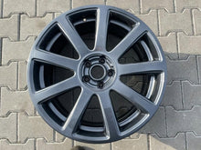 Laden Sie das Bild in den Galerie-Viewer, 1x Alufelge 20 Zoll 9.0" 5x112 46ET Glanz Graphit 4E0601025AF Audi A8 Rim Wheel FEL5941182222lo