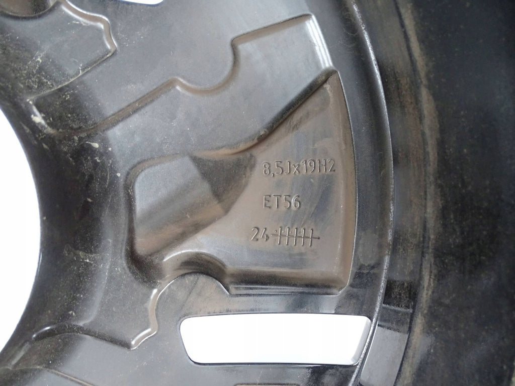 1x Alufelge 19 Zoll 8.5" 5x108 56ET 32294213 Volvo Xc40 Rim Wheel FEL2088020933fx