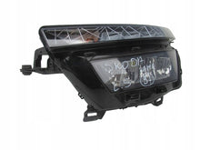 Laden Sie das Bild in den Galerie-Viewer, Frontscheinwerfer Skoda Kamiq 658941015 LED Links Scheinwerfer Headlight SCH2264717149gb