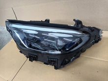 Laden Sie das Bild in den Galerie-Viewer, Frontscheinwerfer Mercedes-Benz Glc A2549062302 Full LED Links Headlight SCH5894831510ob