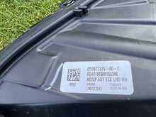Laden Sie das Bild in den Galerie-Viewer, Frontscheinwerfer Tesla Model 3 1077376-00-C LED Rechts Scheinwerfer Headlight