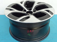 Load image into Gallery viewer, 1x Alufelge 18 Zoll 9.0" 5x112 30ET Glanz Schwarz A2544014700 Mercedes-Benz Glc FEL2498374468ir