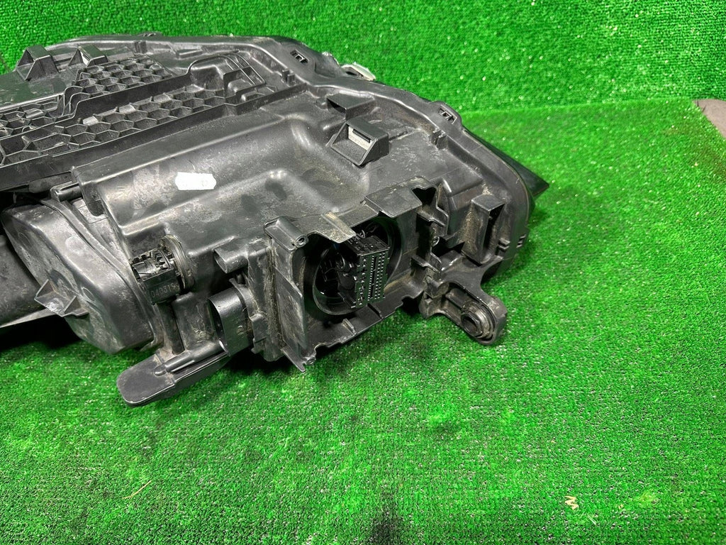 Frontscheinwerfer VW Passat B8 3G1941082P-M-CAR LED Rechts Headlight SCH6842820274td