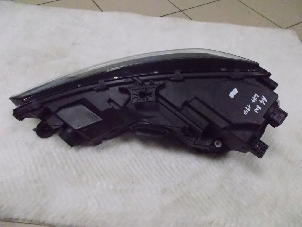 Frontscheinwerfer Audi A4 B9 8W0941012 LED Rechts Scheinwerfer Headlight SCH8442384339fw