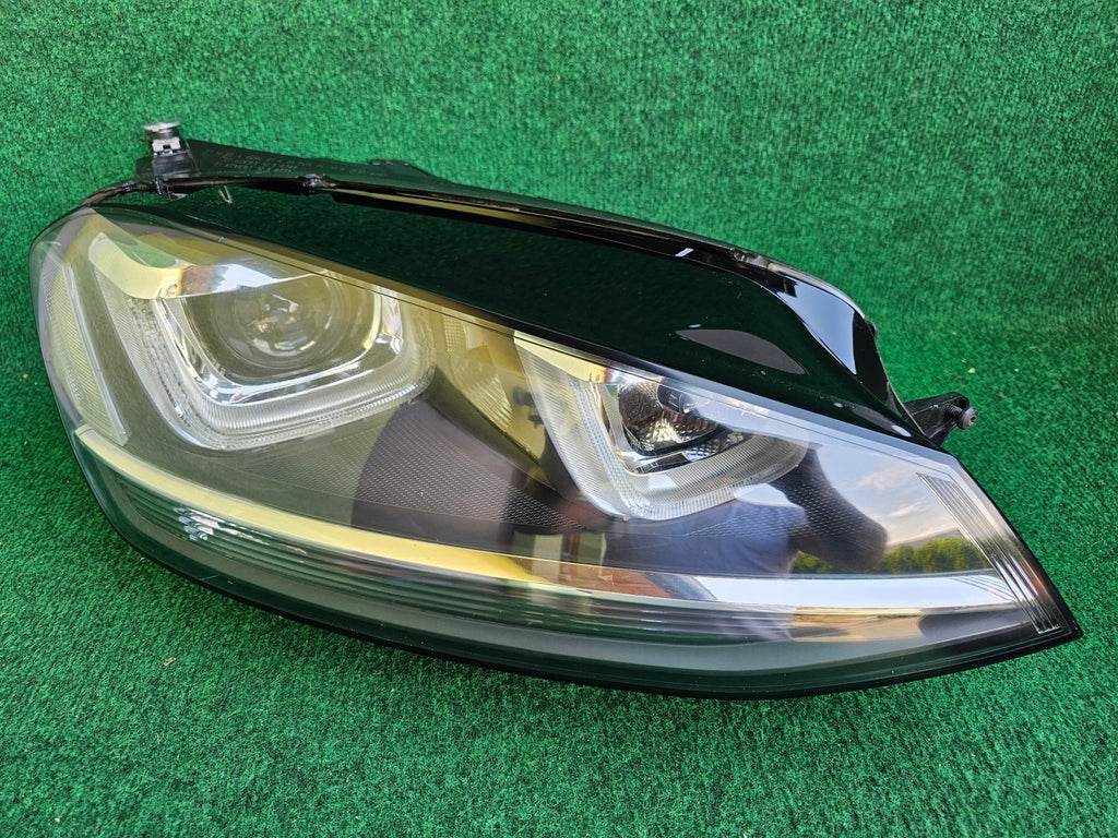 Frontscheinwerfer VW Golf VII 5G1941752 Xenon Rechts Scheinwerfer Headlight SCH8706454609fe