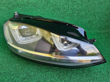 Load image into Gallery viewer, Frontscheinwerfer VW Golf VII 5G1941752 Xenon Rechts Scheinwerfer Headlight SCH8706454609fe
