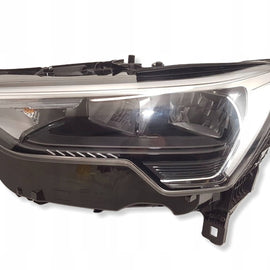 Frontscheinwerfer Audi Q3 83A941011 LED Links Scheinwerfer Headlight SCH9503552653pm